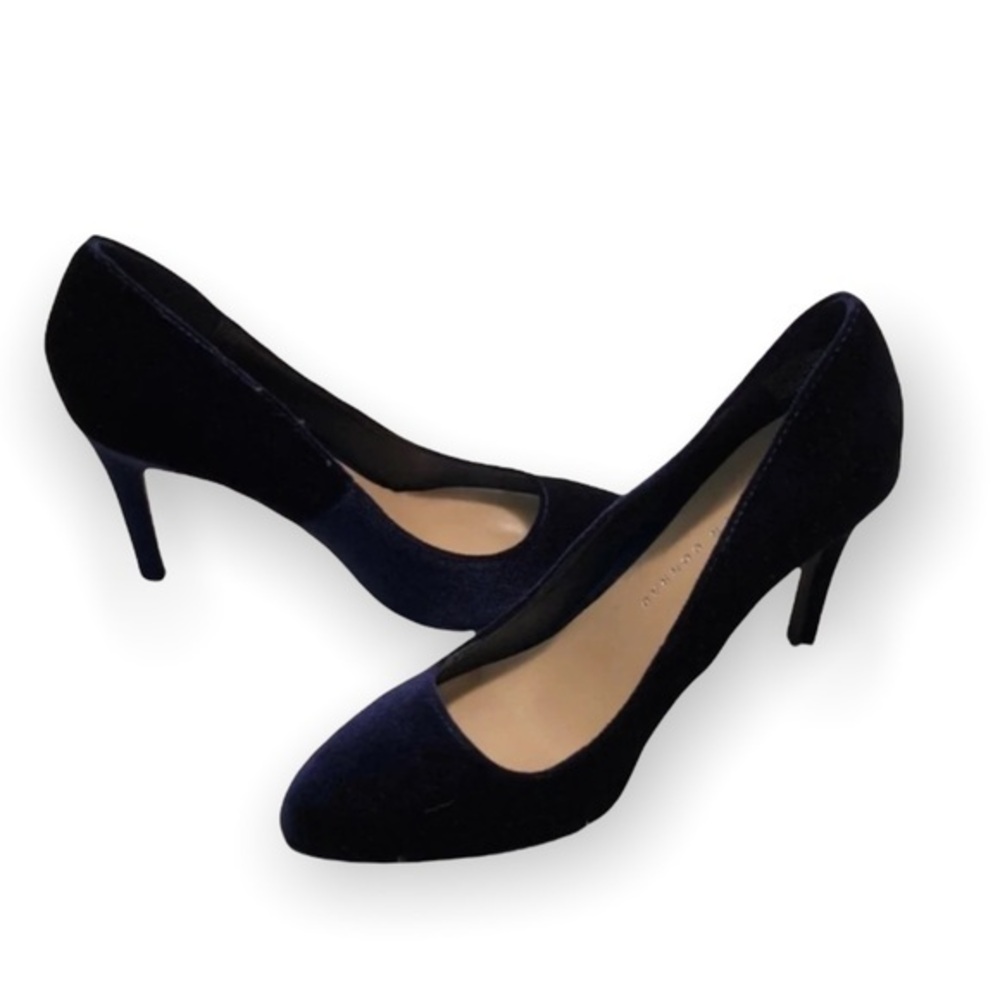LC Lauren Conrad Shoes Women’s Size 81/2 M‎ Heels